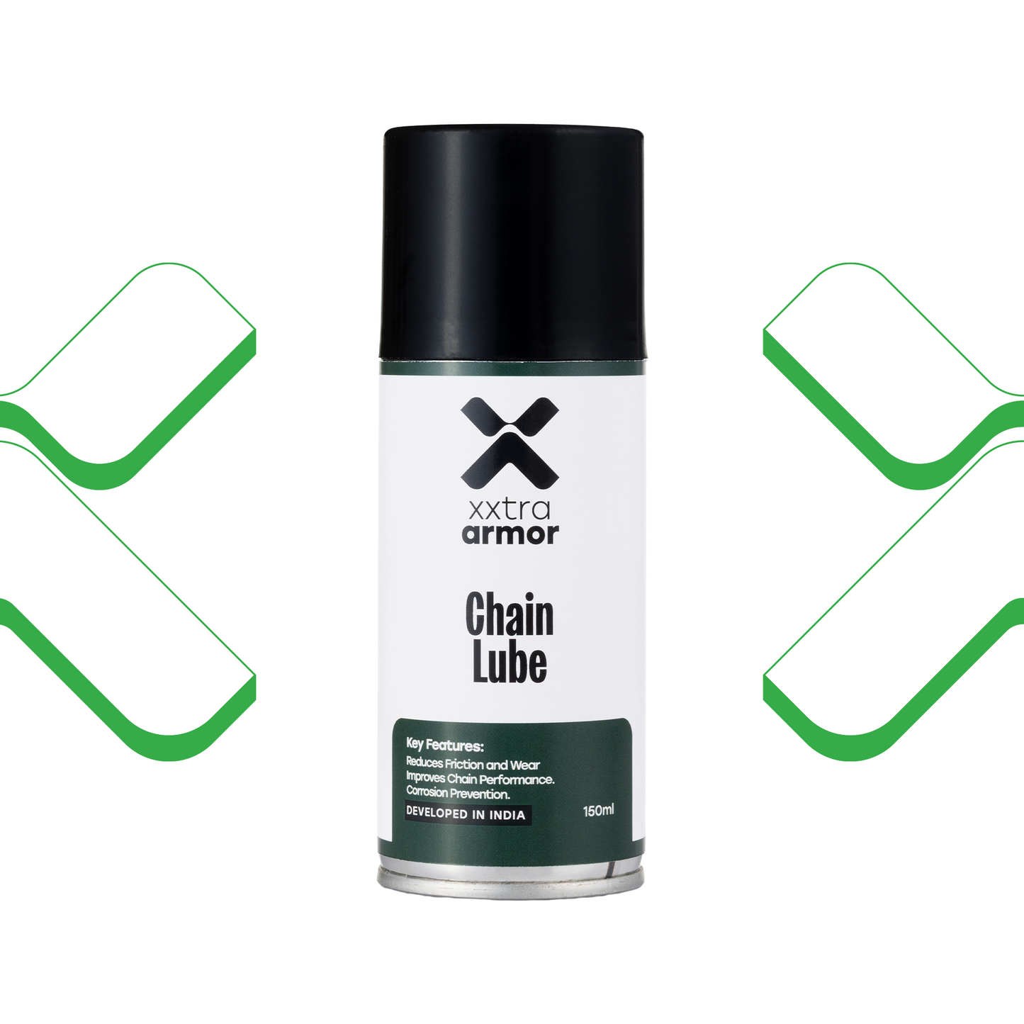 Chain Lube | Motorcycle and Bike Chain Lubrication
