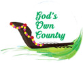 God's Own Country Logo