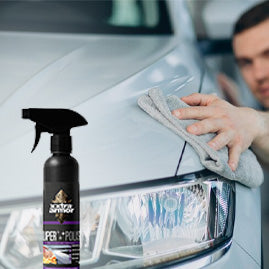 Car Body Polish