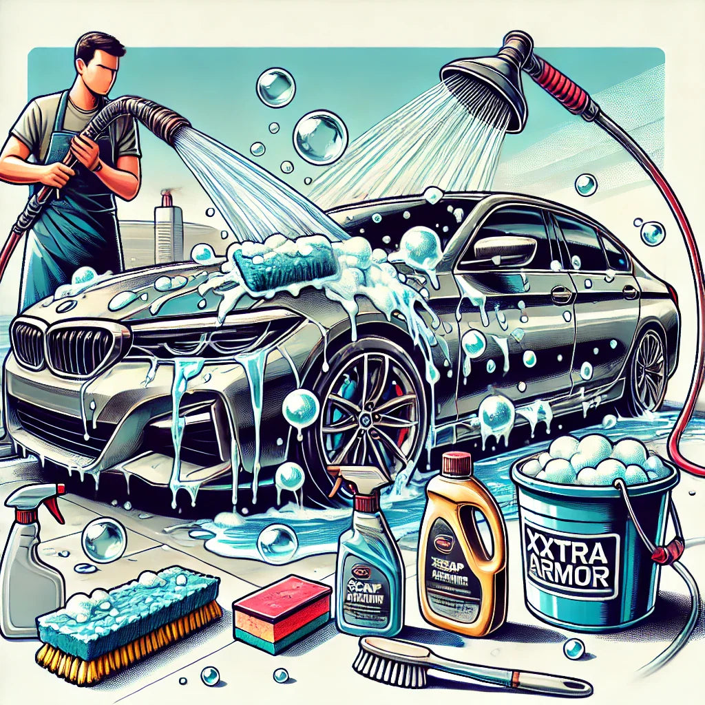 Vehicle Care