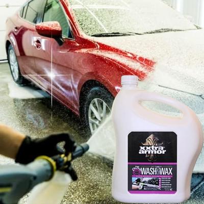 Car Shampoo