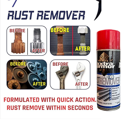 Rust Remover