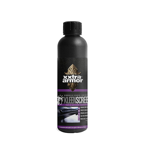 Kleen Screen XXTRA Armor Windshield Washer Concentrate (250ml)