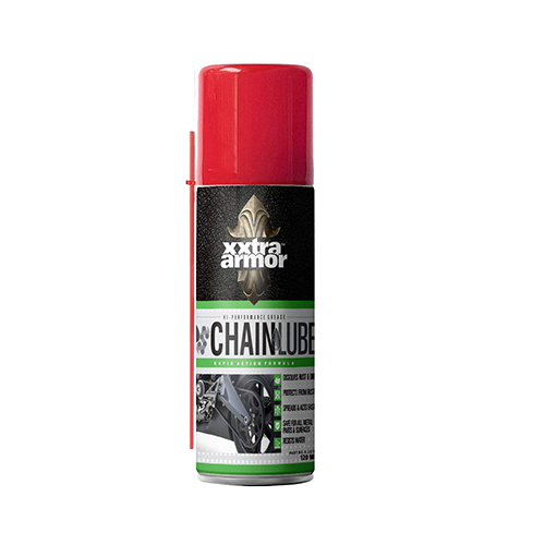 Xxtra Armor Chain Lube (120ml) for All Bikes