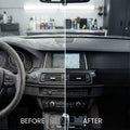 Xxtra Armor Dashboard Polish & Protectant | Interior Shine, UV Protection & Surface Care