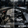 Xxtra Armor Engine Gloss & Protectant | Engine Bay Shine, Dressing & Protection Spray
