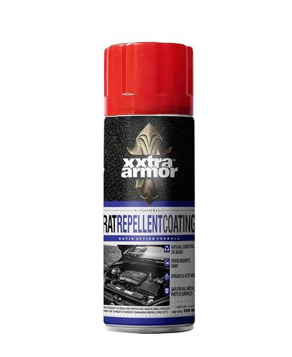 Xxtra Armor Rat Repellant Essential Oil Based Coating (390ml)