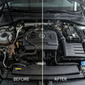 Xxtra Armor Rat Repellent Spray | Protect Vehicle Wiring, Hoses & Engine Bays from Rodent Damage