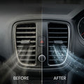 Xxtra Armor AC Duct Cleaner | Deep Cleaning Foam for Car AC Vents, Ducts & Odour Removal