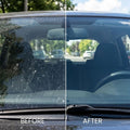 Xxtra Armor Automotive Glass Cleaner | Streak-Free Formula for Crystal Clear Visibility