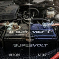 Xxtra Armor Battery Terminal Protector Spray – Professional Anti-Corrosion Protection for Automotive Batteries