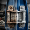 Xxtra Armor White Lithium Grease | Long-Lasting Lubrication & Corrosion Protection
