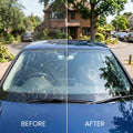 Xxtra Armor Windshield Washer Fluid Concentrate | Streak-Free Windscreen Cleaning Formula