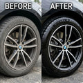 Xxtra Armor Tyre Dressing & Protectant | Long-Lasting Shine, UV Protection & Deep Black Finish