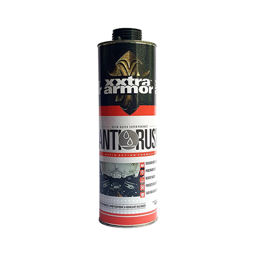 Xxtra Armor Anti-Rust Resin Base Undercoat (1000 ml)