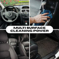 Interior Cleaner for Car | All Surface Interior Cleaning Spray | Dirt, Stain & Odor Remover | 250 ml