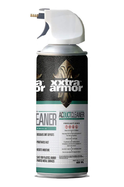 Xxtra Armor AC Duct Cleaner Foam Based (400ml)