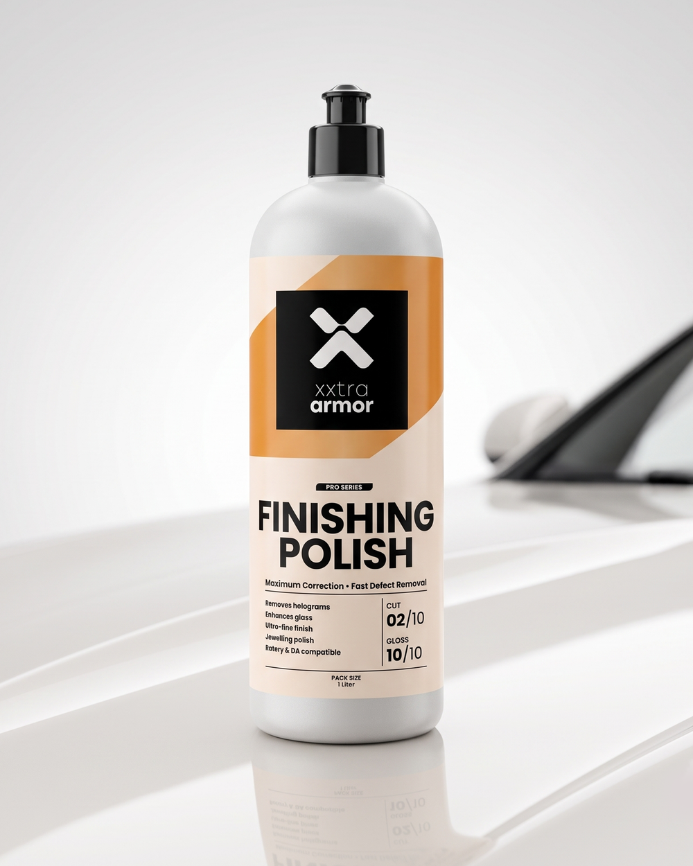 Finishing Polish