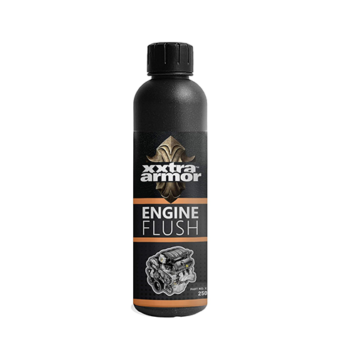 Xxtra Armor Engine Oil Flush (250ml)