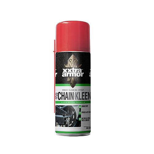 Xxtra Armor Chain Lube (400ml) for All Bikes