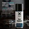 Xxtra Armor Rust Remover | Fast-Acting Rust & Corrosion Removal Formula