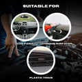 Liquid Polish | Paint Restorer & High Gloss Shine | Protective Car Wax