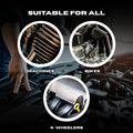Xxtra Armor Engine Gloss & Protectant | Engine Bay Shine, Dressing & Protection Spray