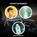 Xxtra Armor Clima Fresh Cabin Refresher | Vehicle Interior Odour Eliminator & Air Freshener