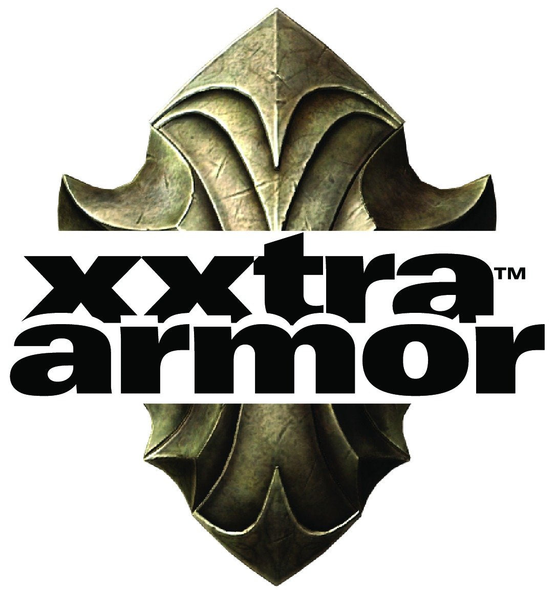 Xxtra Armor Anti-Rust Resin Base Undercoat (1000 ml)