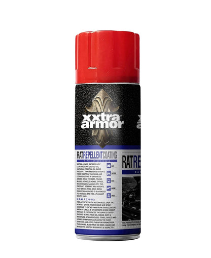 Xxtra Armor Rat Repellant Essential Oil Based Coating (390ml)