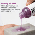 Xxtra Armor Tyre Dressing & Protectant | Long-Lasting Shine, UV Protection & Deep Black Finish