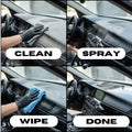 Xxtra Armor Dashboard Polish & Protectant | Interior Shine, UV Protection & Surface Care