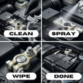 Xxtra Armor Battery Terminal Protector Spray – Professional Anti-Corrosion Protection for Automotive Batteries