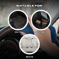 Xxtra Armor Fabric & Upholstery Cleaner | Active Foam Cleaner for Seats, Carpets & Interior Fabrics