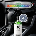 Interior Cleaner for Car | All Surface Interior Cleaning Spray | Dirt, Stain & Odor Remover | 250 ml