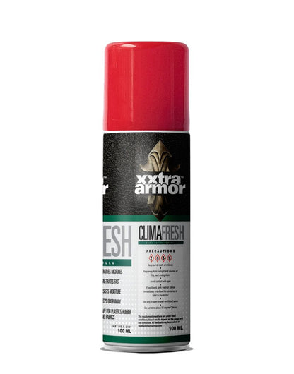 Xxtra Armor Clima Fresh (Anti-Microbial) 100ml