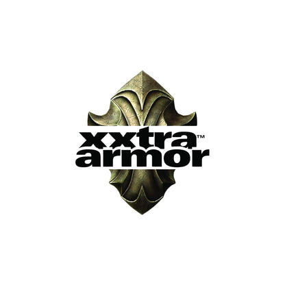 Xxtra Armor Instant Rust Remover (500ml) || Stain and Rust Removal on Chrome, Aluminium, Metal and Iron