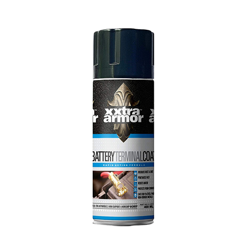 Xxtra Armor Aerosol Battery Terminal Coat (400 ml)