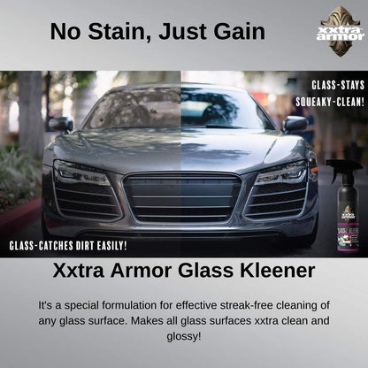 Glass Kleener XXTRA Armor (250ml)