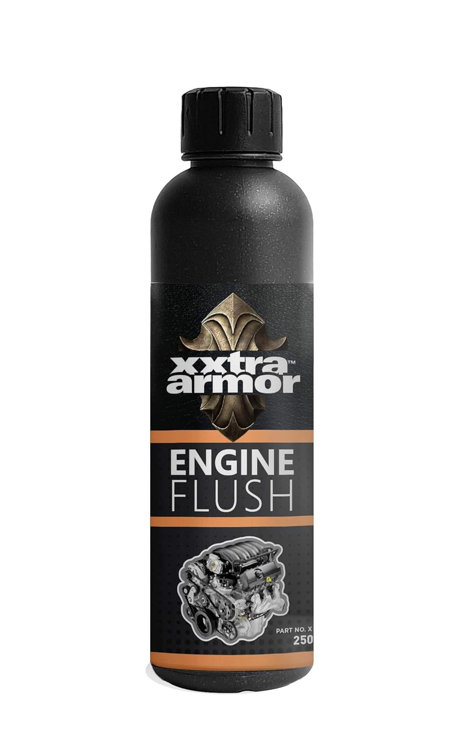 Xxtra Armor Engine Oil Flush (250ml)