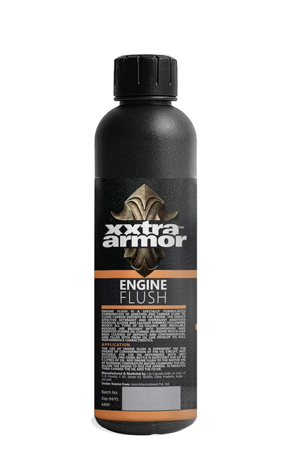 Xxtra Armor Engine Oil Flush (250ml)