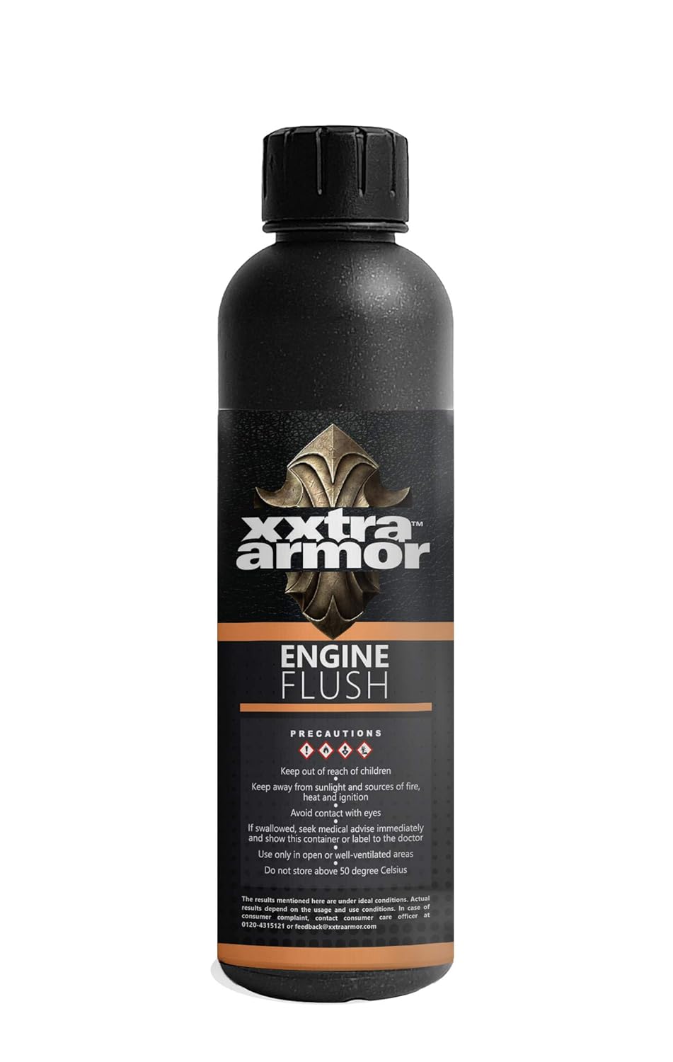 Xxtra Armor Engine Oil Flush (250ml)