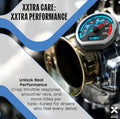 Xxtra Armor Throttle Valve Cleaner | Fast-Acting Carbon & Air Intake Deposit Remover