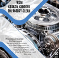 Xxtra Armor Throttle Valve Cleaner | Fast-Acting Carbon & Air Intake Deposit Remover