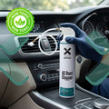 Xxtra Armor AC Duct Cleaner | Deep Cleaning Foam for Car AC Vents, Ducts & Odour Removal