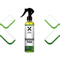 Xxtra Armor Dashboard Polish & Protectant | Interior Shine, UV Protection & Surface Care