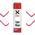 Xxtra Armor Fabric & Upholstery Cleaner | Active Foam Cleaner for Seats, Carpets & Interior Fabrics