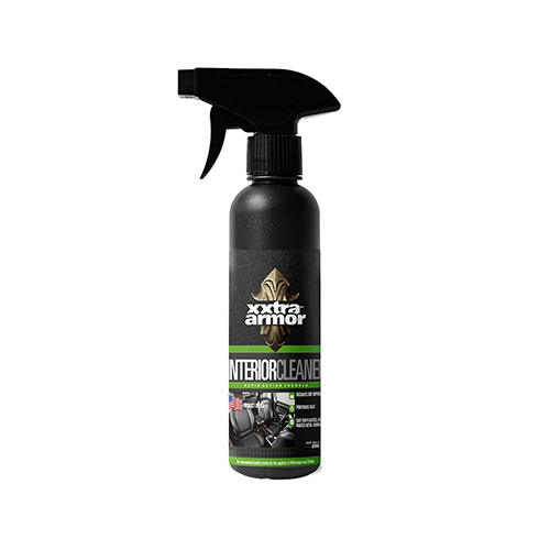 Interior Cleaner for Cars XXTRA Armor (250ml)