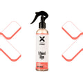 Xxtra Armor Wheel & Rim Cleaner Spray | Brake Dust & Grime Remover | Safe for Tyres | 250 ml