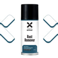 Xxtra Armor Rust Remover | Fast-Acting Rust & Corrosion Removal Formula